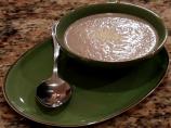 Aarsi&rsquo;s Ultimate Cream of Mushroom Soup
