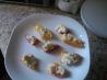 Sweet Petite Potato Peppers. Photo by SassyRedChef