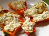 Sweet Petite Potato Peppers. Recipe by ChefMomMelissa