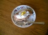April Fool's Fake Baked Potato