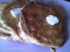 Libbie's French Toast. Photo by Dienia B.