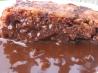 Hot Fudge Sundae Cake. Recipe by Theresa/ Thunderbird