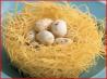 Kataifi Nests