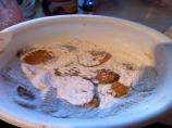 Uncle Bubba's Fry Mix (Deep Fry Batter)