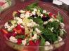 Ultimate Fabulous Baby Greens and Strawberry Salad!. Recipe by La Dilettante