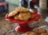 Ginger-Lemon Oatmeal Cookies