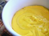 Limoncello Buttercream
