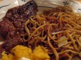 Chinese Pork Ribs (Crock Pot)
