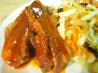 Chinese Pork Ribs (Crock Pot)
