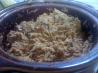 Crock Pot Chicken Tacos