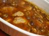 Pork Tenderloin and Mushrooms