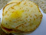 Yes You, Naan Bread!!