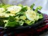 Raspberry Vinaigrette. Recipe by Sage