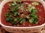 Aarsi&rsquo;s Ultimate Mattar Mushroom Curry