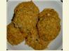 Salmon Croquettes. Recipe by Sage