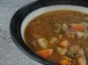 Fish Chowder (Bermuda)