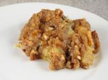 Sweet Potato Casserole (Bermuda). Photo by GiddyUpGo