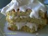 Banana Cream Chiffon Cake With Whipped Cream Filling. Photo by Dienia B.