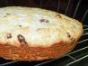 Angie's Irish Soda Bread