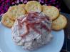 Molded Corned Beef Spread