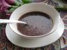 Steaks with Merlot Sauce