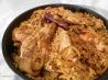 Dajaj Fe Ga3ateh - Chicken at the Bottom (Bahrain). Photo by awalde