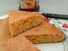 Libbies Skillet Corn Bread. Recipe by Dienia B.