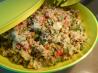 Pistachio and Quinoa Tabbouli (Gluten-Free)