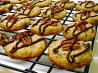 Choc-Pecan Cookies - Gluten-Free. Recipe by **Jubes**