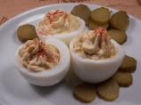 Deviled Eggs