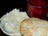 Bob Evans Style Buttermilk Biscuits