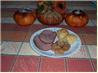 Praline Yams
