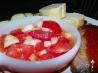 Mother in Law's Tomato Salad. Photo by Baby Kato