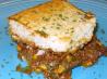 Cornbread Pie