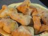 Lebanese Meat Pies (Sfeeha). Recipe by Abby Falck