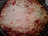 Deep Dish Pizza (Like Pizza Hut)
