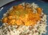 Chicken Curry in Cashew Sauce. Recipe by AbbaGav