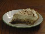 Banoffee Pie (Completely from Scratch). Photo by MarthaStewartWanabe