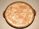 Banoffee Pie (Completely from Scratch). Photo by MarthaStewartWanabe