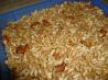 Peanut Butter and Honey Chewy Granola Bars. Recipe by Ambervim