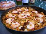 Party Paella
