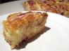 Cranberry Sticky Buns