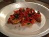 Bruschetta Chicken - Hcg P2. Photo by Joss lop