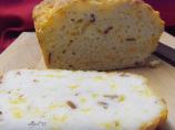 Bacon Cheddar Beer Bread