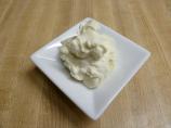 Light & Silky Whipped Cream Cheese Frosting