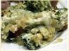 Broccoli au Gratin. Recipe by Candy C
