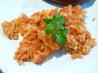 Leftover Rice Made Into Spanish Rice