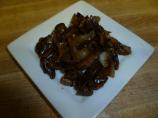 mushroom pate