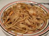 Spicy Chicken Chow Mein. Photo by Catnip46