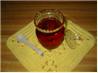 Homemade pancake syrup